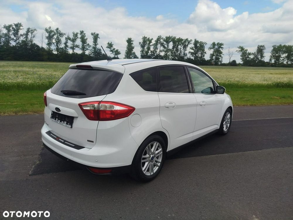 Ford C-MAX - 9