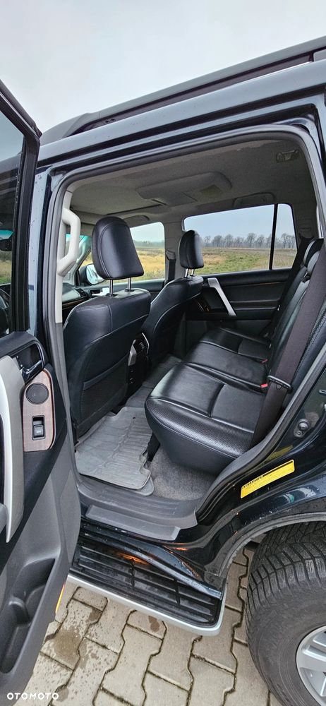 Toyota Land Cruiser LC 3.0 D-4D Prestige - 7