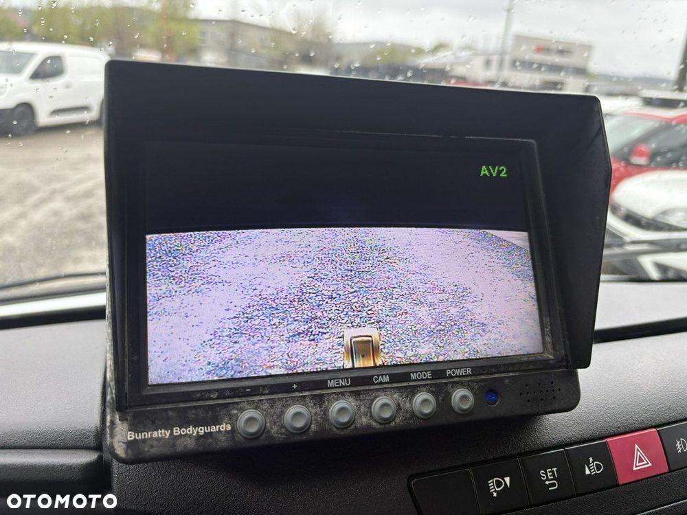 Iveco Daily 35C13 - 12