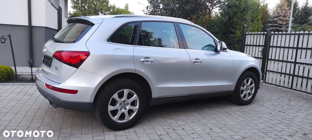 Audi Q5 - 8