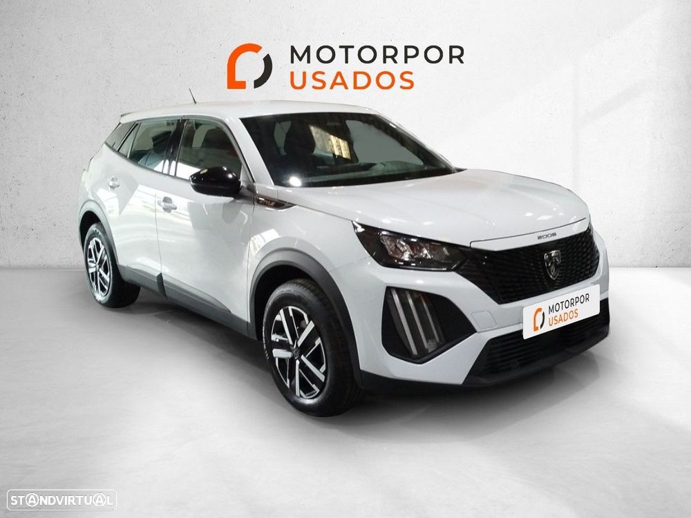 Peugeot 2008 1.2 Style - 3