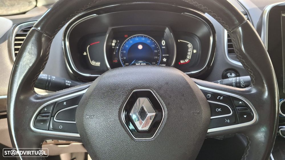 Renault Espace Energy dCi 160 EDC Intens - 5