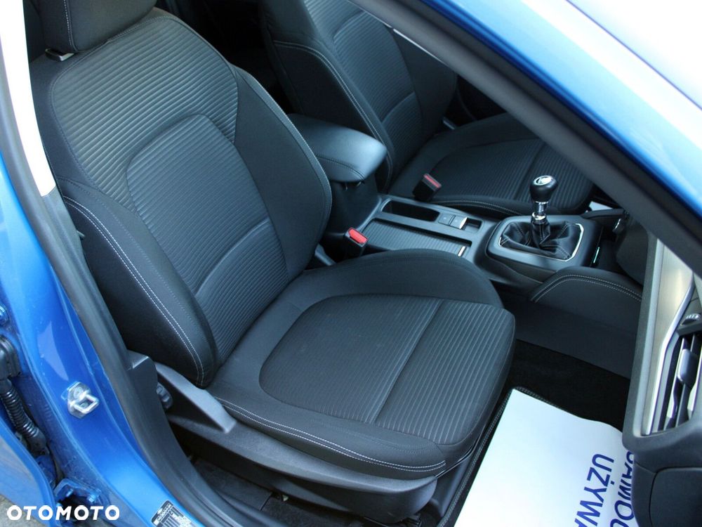 Ford Focus 1.0 EcoBoost Titanium X - 15