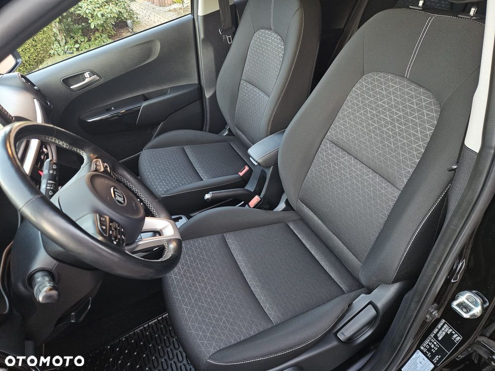 Kia Picanto 1.2 X-Line - 12