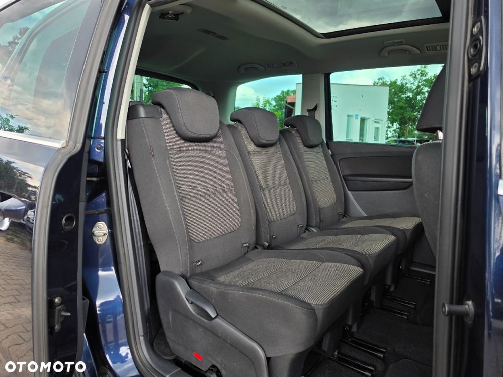 Volkswagen Sharan - 40