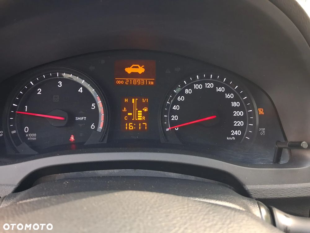 Toyota Avensis 2.0 D-4D Premium - 14