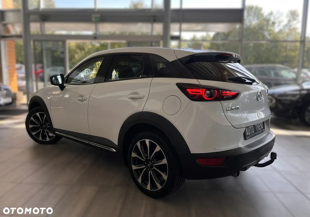 Mazda CX-3 2.0 SkyPassion - 5