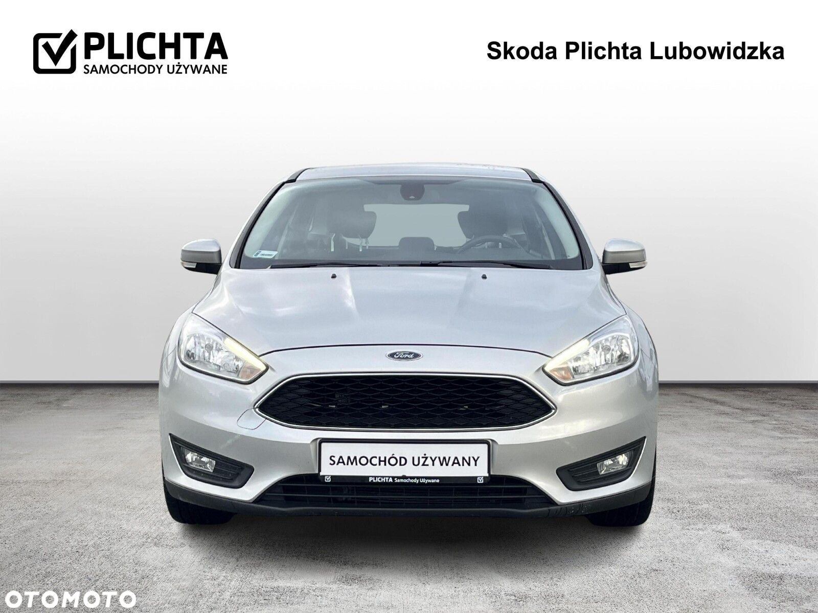 Ford Focus - 2