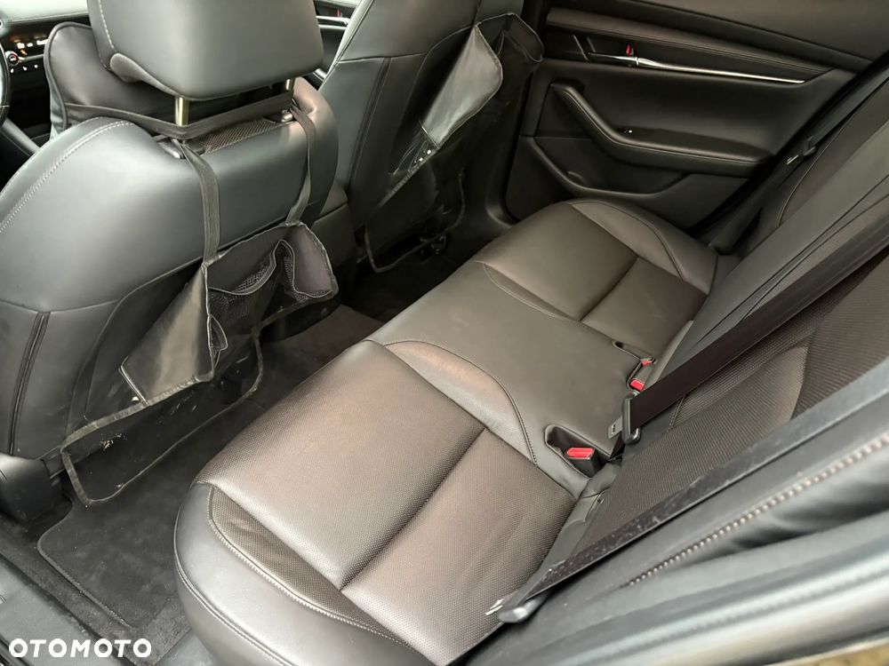 Mazda 3 - 27