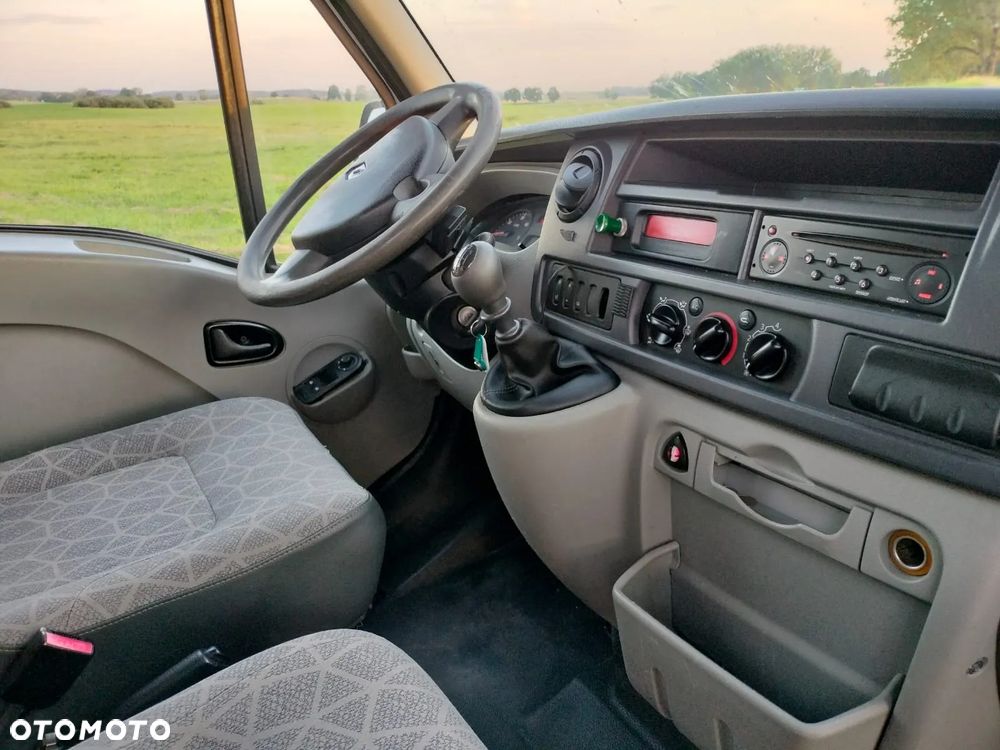 Renault master - 9