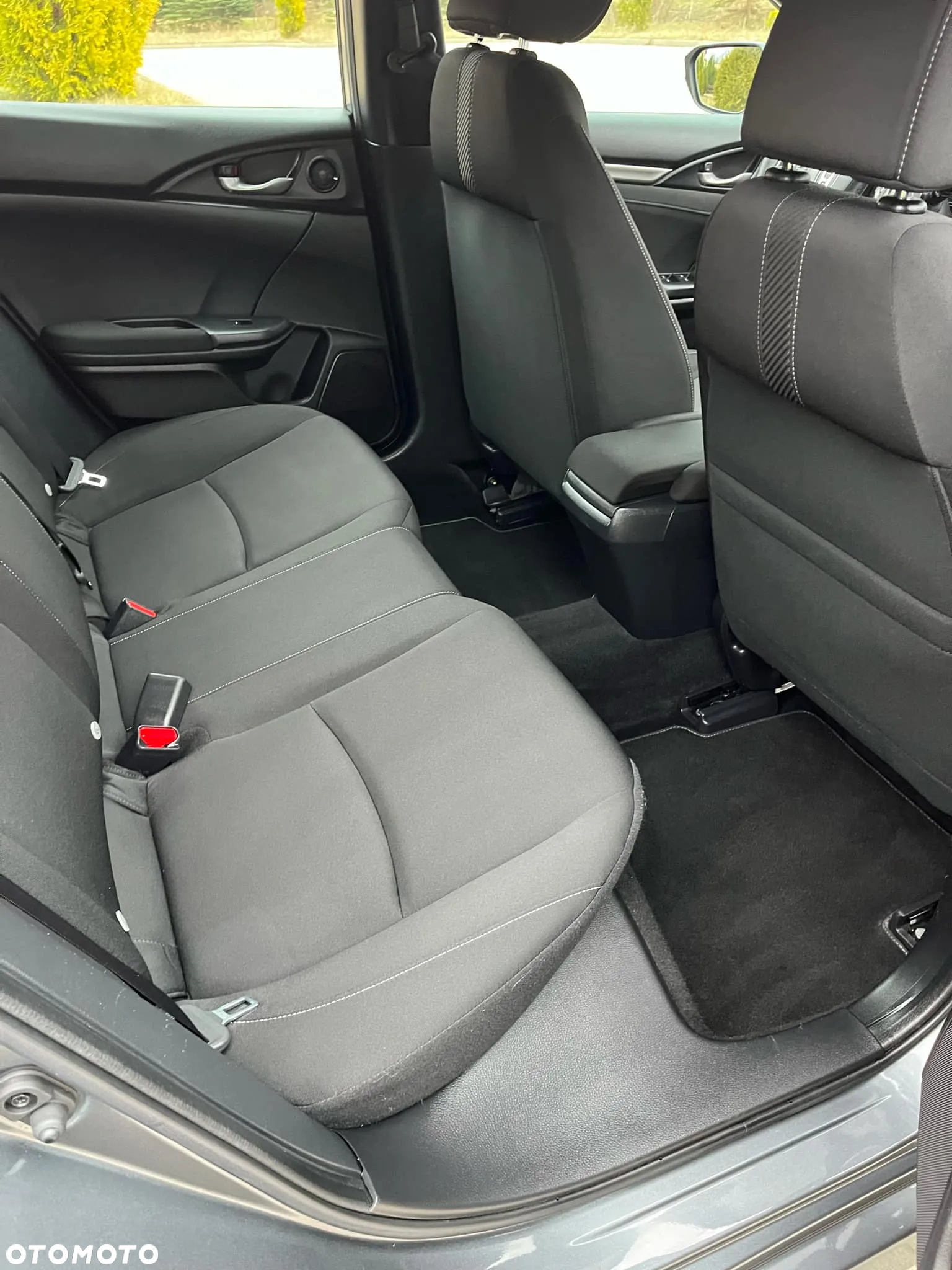 Honda Civic 1.0 i-VTEC Turbo Comfort - 15