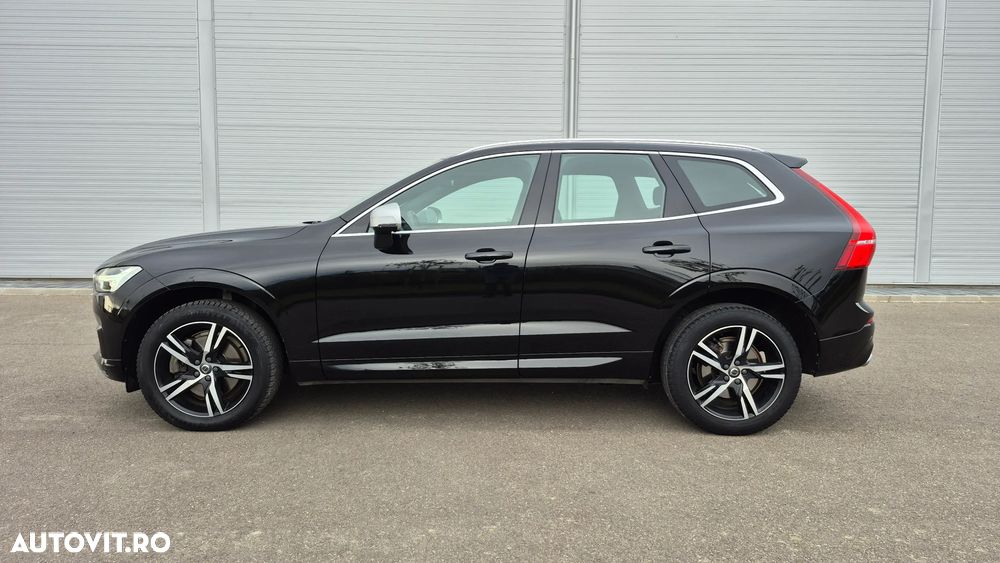 Volvo Xc 60 2019 photo 4