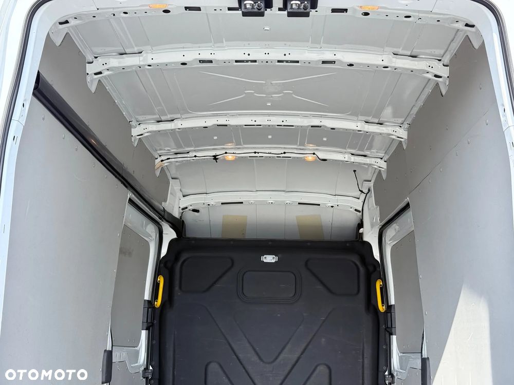 Ford Transit L3H3  2x Drzwi boczne Furgon Blaszak Maxi Salon PL - 8
