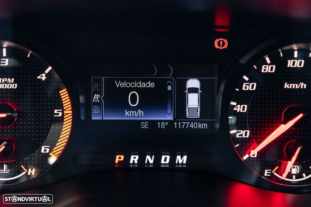 Ford Ranger 2.0 TDCi CD Raptor 4WD - 32