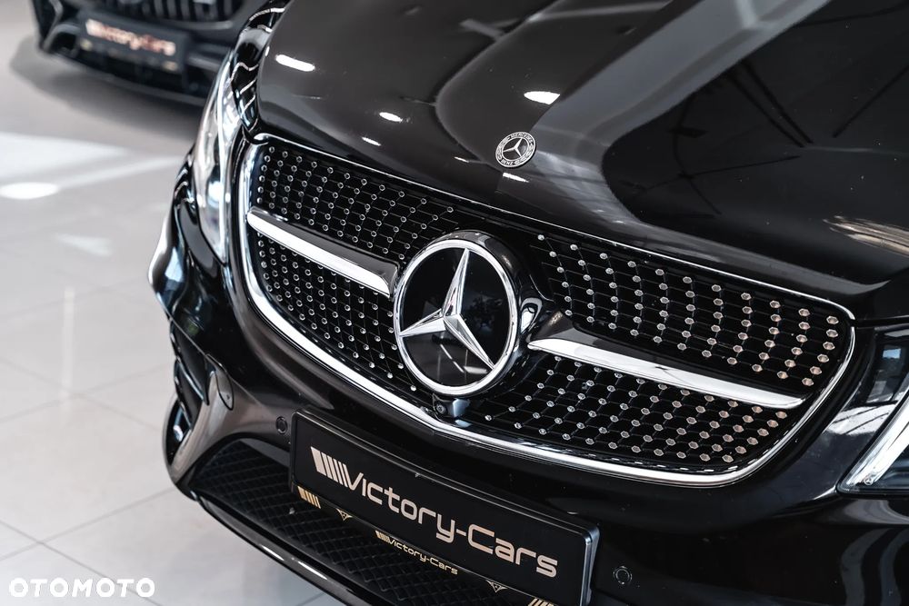 Mercedes-Benz Klasa V 300 d 4-Matic 9G-Tronic (ekstra d³) - 18