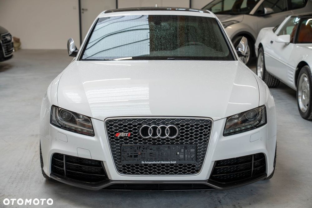 Audi Rs5