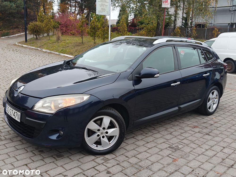 Renault Megane 1.9 dCi Dynamique - 26