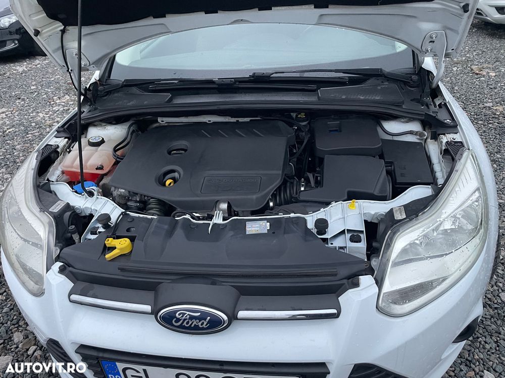 Ford Focus - 20