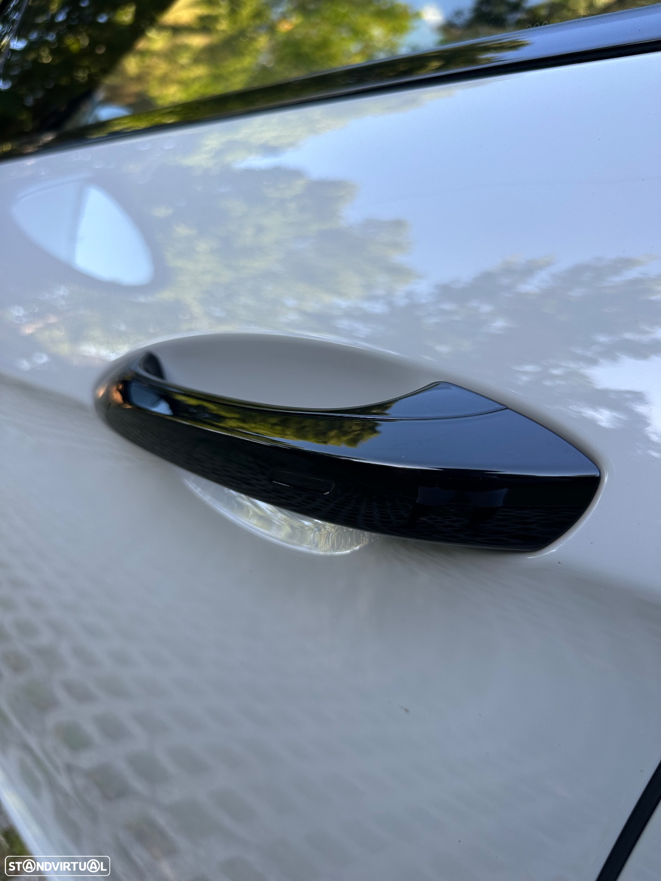 Porsche Panamera 4S E-Hybrid - 19