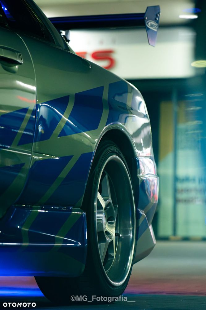 Nissan Skyline - 36