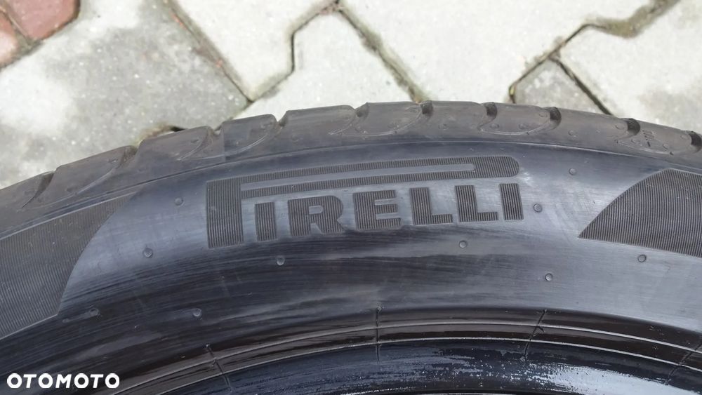Opona letnia 2 szt. Pirelli Powergy 225/45R18 95 Y , opony letnie 2024r. - 6