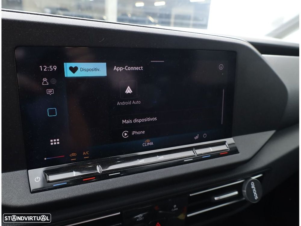 VW Caddy Maxi 2.0 TDI Life - 29