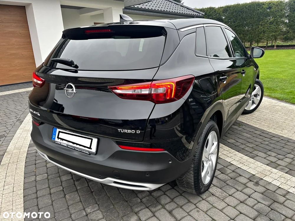 Opel Grandland X 1.6 D Start/Stop Business INNOVATION - 12
