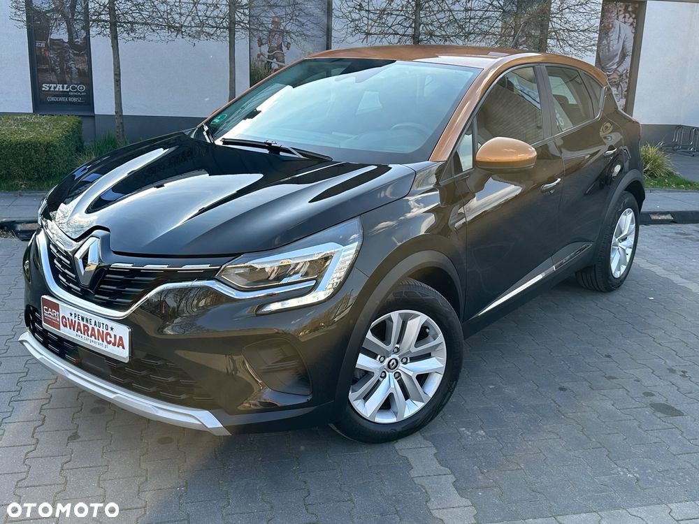 Renault Captur - 9