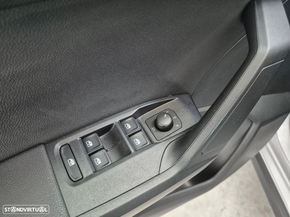 SEAT Arona 1.6 TDI Style - 10