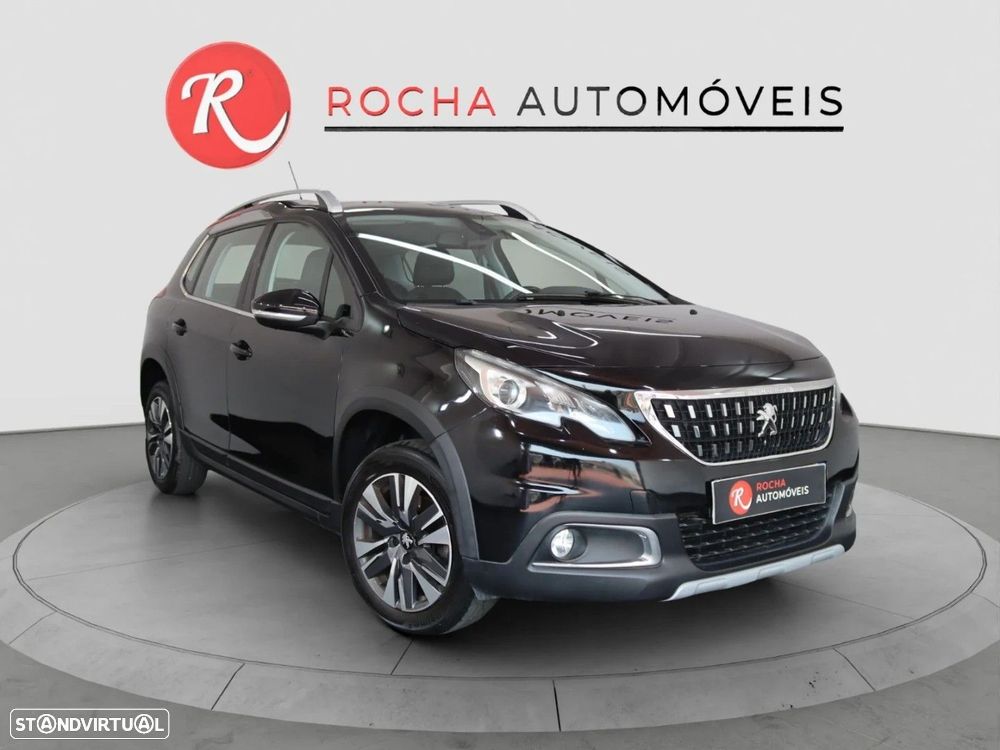 Peugeot 2008 1.2 PureTech Allure - 4