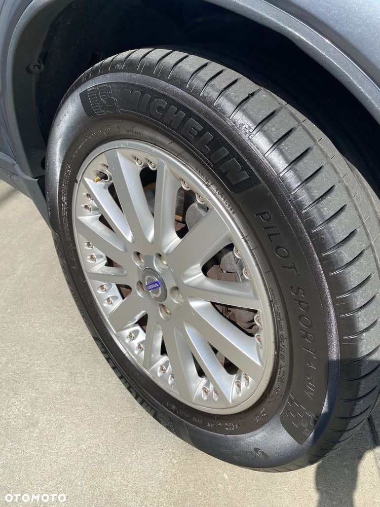 Volvo XC 90 - 17