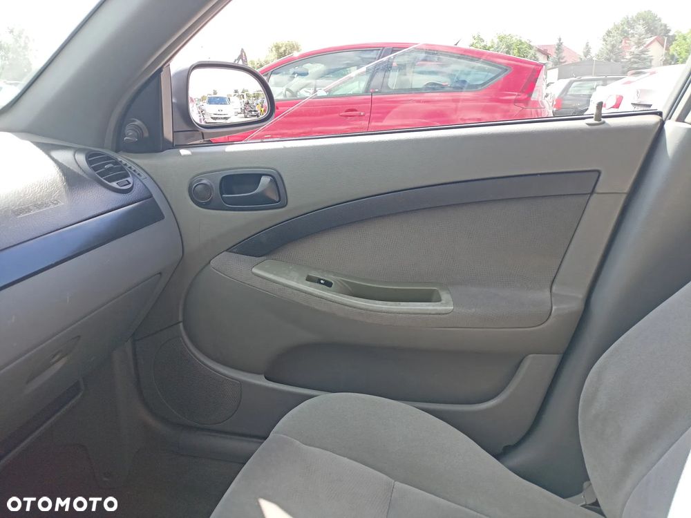 Chevrolet Lacetti - 13