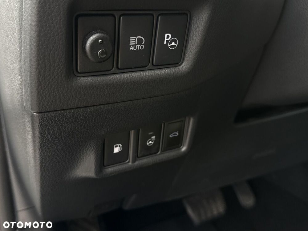 Toyota C-HR 2.0 Hybrid GR Sport - 23