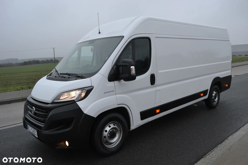 Fiat Ducato - 2