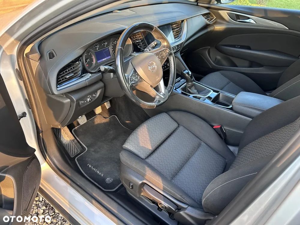 Opel Insignia 1.6 ECOTEC Business Edition - 14