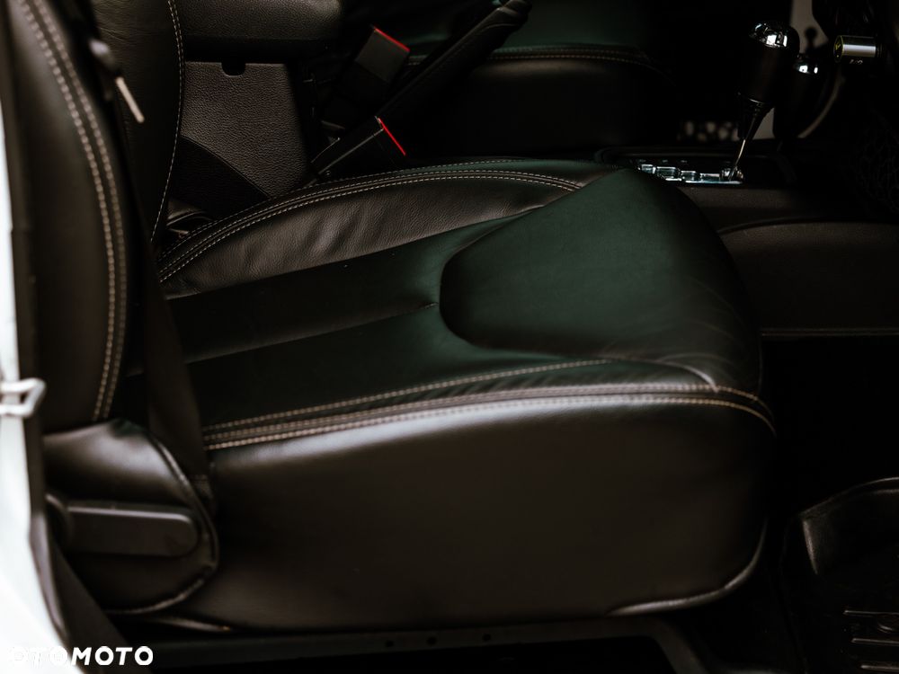 Jeep Wrangler 3.6 Unlim Rubicon - 16