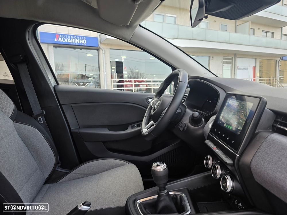 Mitsubishi Colt 1.0 MPI-T Invite - 22