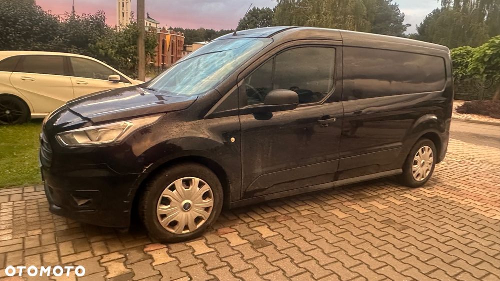 Ford Transit Connect - 2