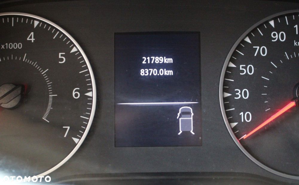 Renault Express - 14