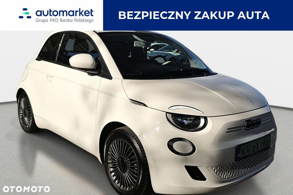 Fiat 500 42 kWh Icon - 5