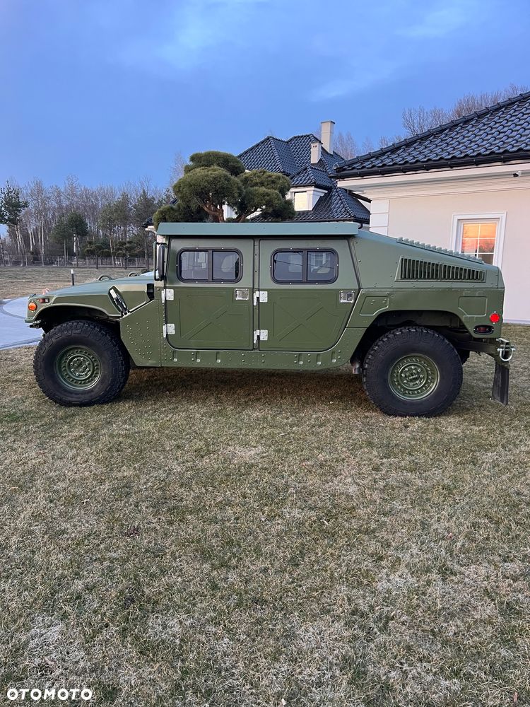 Hummer H1 - 14