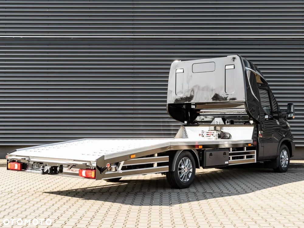 Iveco Daily 35S21HA8/P autolaweta - 20