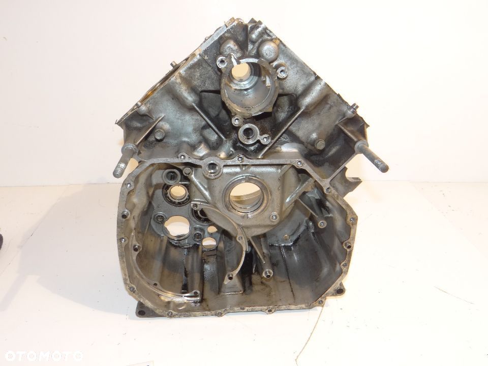 CX 500 Silnik blok korpus cylindry tłoki H1927 - 7