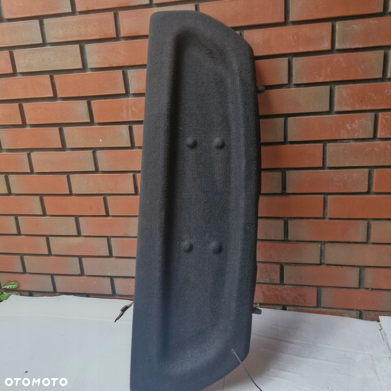 PÓŁKA BAGAŻNIKA 64330-0H010HZD TOYOTA AYGO 1 - 2