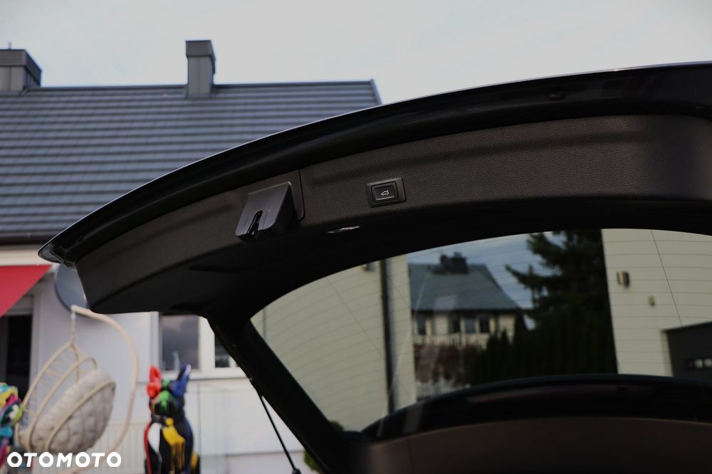 Audi A6 Avant - 28