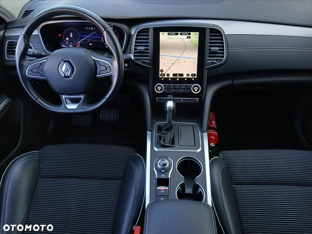 Renault Talisman 1.3 TCe FAP Intens EDC - 8