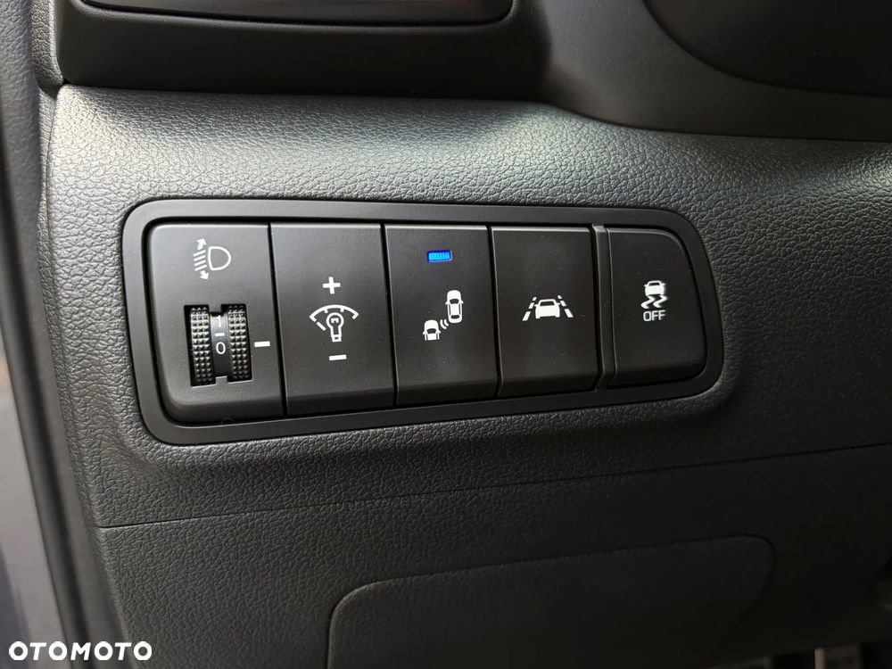 Hyundai Tucson 1.6 CRDi N Line 2WD DCT - 31