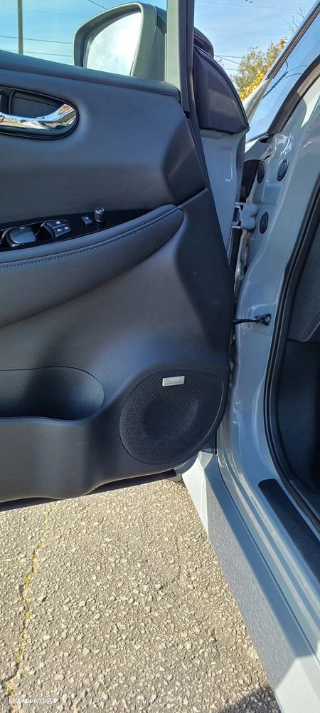 Nissan Leaf 40 kWh Tekna - 8