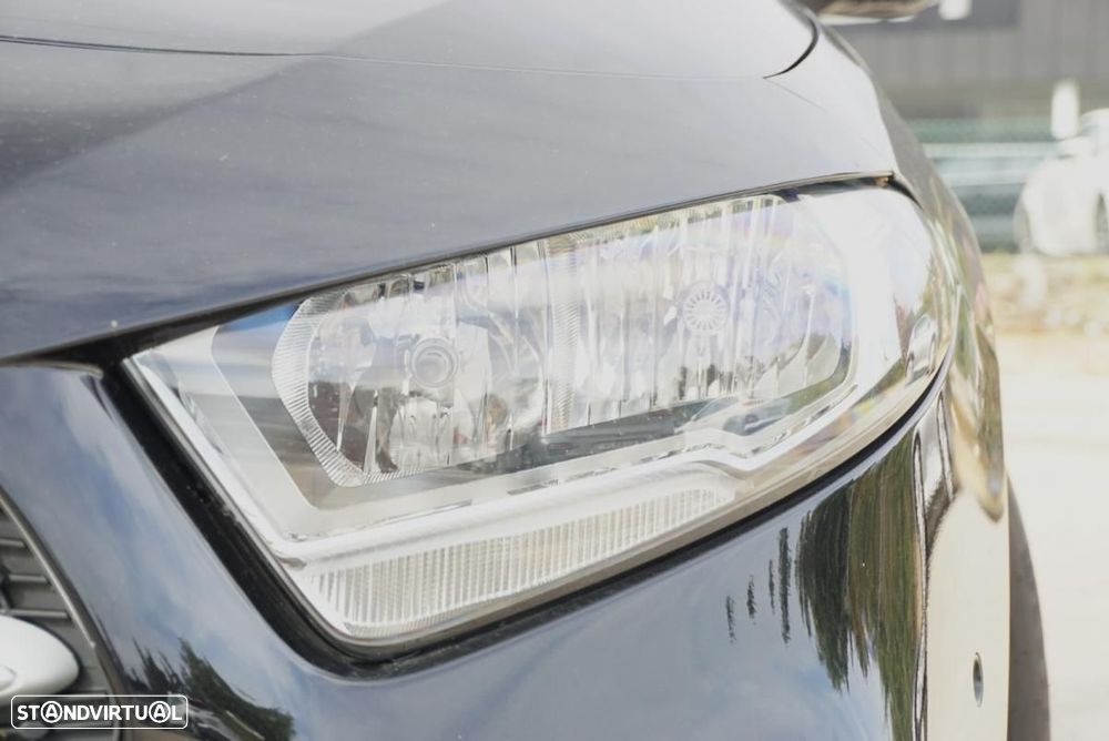 Mercedes-Benz A 160 Progressive - 11