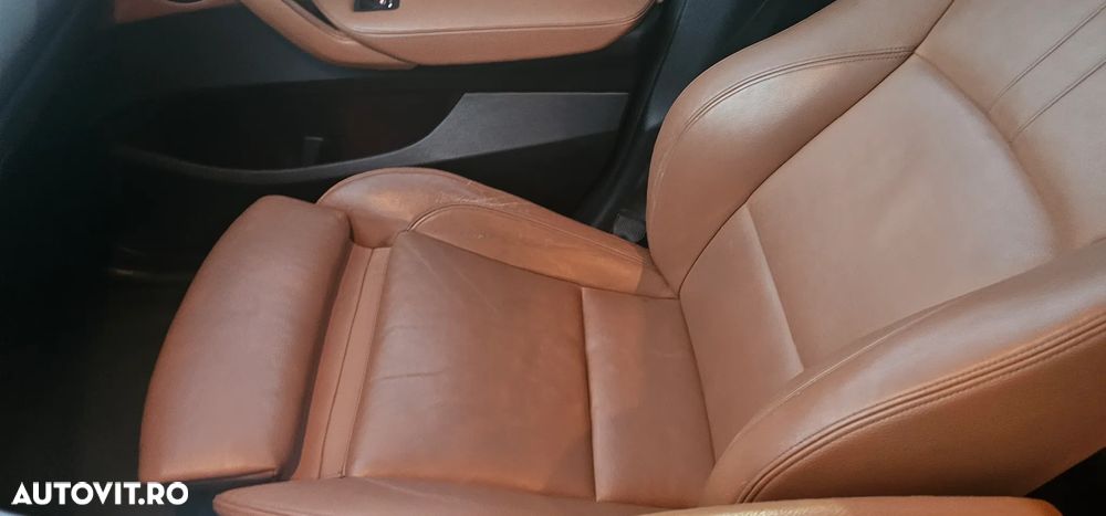 BMW X4 xDrive20d Aut. - 10